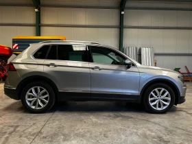 VW Tiguan 2.0 TDI Highline, снимка 7