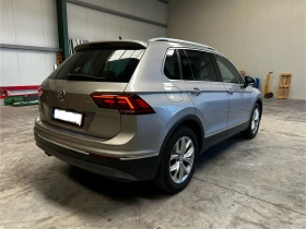 VW Tiguan 2.0 TDI Highline, снимка 6