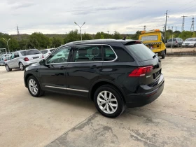 VW Tiguan 2.0tdi * 130000km* Highline* Navi* UNIKAT* , снимка 5