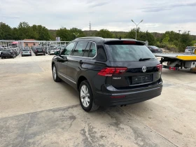 VW Tiguan 2.0tdi * 130000km* Highline* Navi* UNIKAT*  | Mobile.bg    6