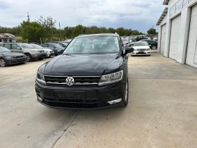 VW Tiguan 2.0tdi * 130000km* Highline* Navi* UNIKAT*  - изображение 1