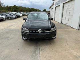 VW Tiguan 2.0tdi * 130000km* Highline* Navi* UNIKAT*  | Mobile.bg    11