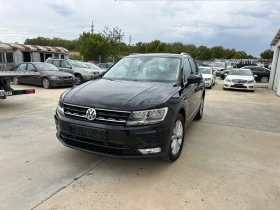 VW Tiguan 2.0tdi * 130000km* Highline* Navi* UNIKAT*  | Mobile.bg    2