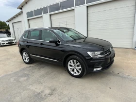 VW Tiguan 2.0tdi * 130000km* Highline* Navi* UNIKAT* , снимка 13