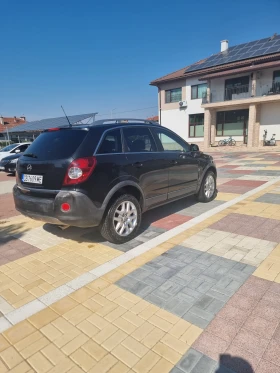 Opel Antara 2.4i, снимка 4