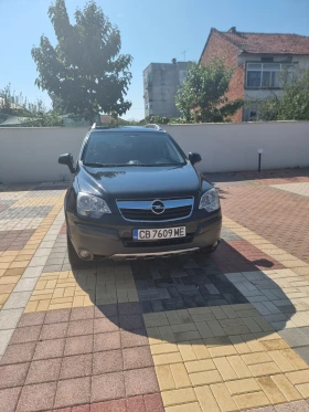 Opel Antara 2.4i, снимка 1