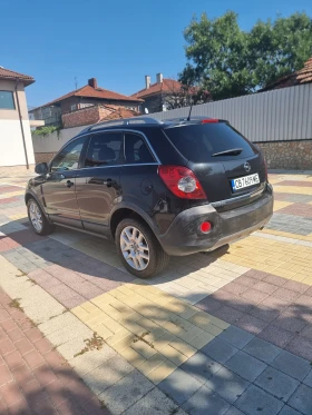 Opel Antara 2.4i, снимка 3