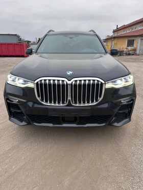 BMW X7 BMW X7 xDrive 4.0d hybrid , снимка 1