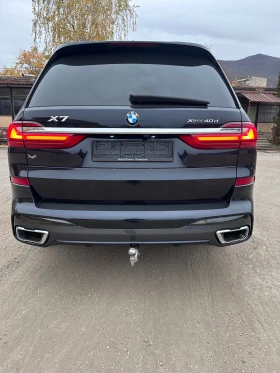     BMW X7 BMW X7 xDrive 4.0d hybrid 