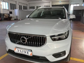 Volvo XC40 Volvo XC40 2.0 D3 Inscription 2WD - [1] 