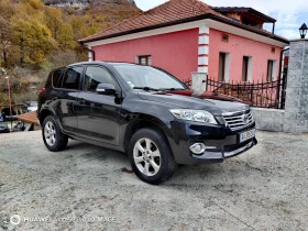 Обява за продажба на Toyota Rav4 2.2 D-4D ТОП! ~17 499 лв. - изображение 5