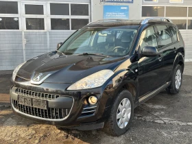 Peugeot 4007 2.2HDI, снимка 1