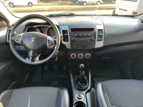 Peugeot 4007 2.2HDI, снимка 5