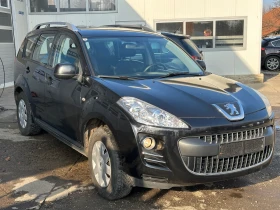 Peugeot 4007 2.2HDI, снимка 2