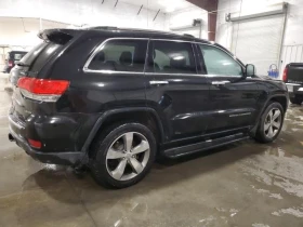 Jeep Grand cherokee - 25900 лв. - 16488506 | Car24.bg