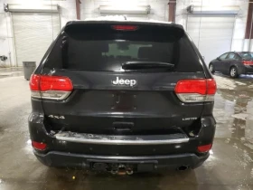 Jeep Grand cherokee - 25900 лв. - 16488506 | Car24.bg