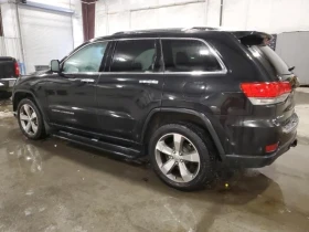 Jeep Grand cherokee - 25900 лв. - 16488506 | Car24.bg