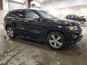 Jeep Grand cherokee - 25900 лв. - 16488506 | Car24.bg