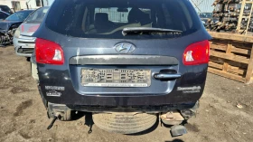 Hyundai Santa fe 2.2 CRDI 155КС, снимка 2