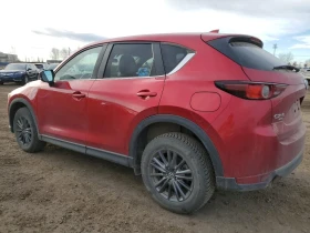 Mazda CX-5 - 32400 лв. - 14008657 | Car24.bg