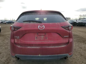 Mazda CX-5 - 32400 лв. - 14008657 | Car24.bg