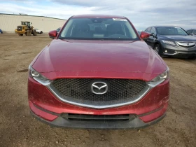 Mazda CX-5 - 32400 лв. - 14008657 | Car24.bg