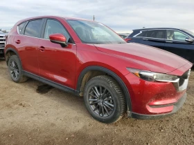 Mazda CX-5 - 32400 лв. - 14008657 | Car24.bg