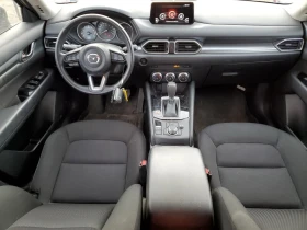 Mazda CX-5, снимка 8