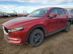 Mazda CX-5, снимка 1