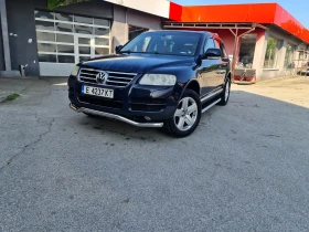 Обява за продажба на VW Touareg ~10 000 лв. - изображение 1