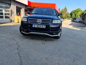 Обява за продажба на VW Touareg ~10 000 лв. - изображение 1