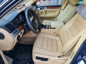 Обява за продажба на VW Touareg ~10 000 лв. - изображение 9