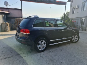 Обява за продажба на VW Touareg ~10 000 лв. - изображение 5