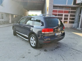 Обява за продажба на VW Touareg ~10 000 лв. - изображение 3