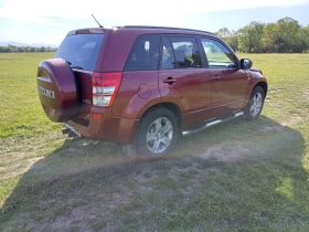 Обява за продажба на Suzuki Grand vitara 1.9 ~9 800 лв. - изображение 1