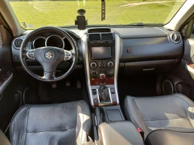 Обява за продажба на Suzuki Grand vitara 1.9 ~9 800 лв. - изображение 2
