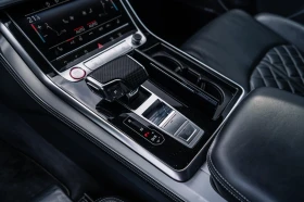Audi SQ7 LASER / B&O / DISTRONIC / 360 / VIRTUAL / 22 - 115999 лв. - 38830866 11