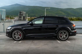 Audi SQ7 LASER / B&O / DISTRONIC / 360 / VIRTUAL / 22 - 115999 лв. - 38830866 6