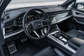Audi SQ7 LASER / B&O / DISTRONIC / 360 / VIRTUAL / 22 - 115999 лв. - 38830866 10