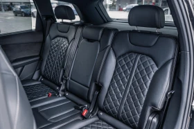 Audi SQ7 LASER / B&O / DISTRONIC / 360 / VIRTUAL / 22 - 115999 лв. - 38830866 8
