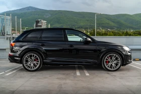 Audi SQ7 LASER / B&O / DISTRONIC / 360 / VIRTUAL / 22 - 115999 лв. - 38830866 5