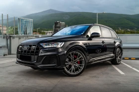 Audi SQ7 LASER / B&O / DISTRONIC / 360 / VIRTUAL / 22 - 115999 лв. - 38830866 2