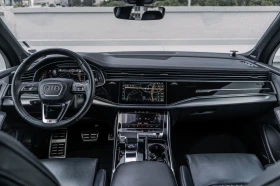 Audi SQ7 LASER / B&O / DISTRONIC / 360 / VIRTUAL / 22 - 115999 лв. - 38830866 9