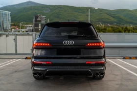 Audi SQ7 LASER / B&O / DISTRONIC / 360 / VIRTUAL / 22 - 115999 лв. - 38830866 3
