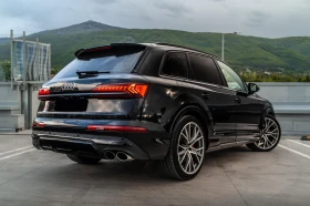 Audi SQ7 LASER / B&O / DISTRONIC / 360 / VIRTUAL / 22 - 115999 лв. - 38830866 4