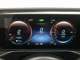 Mercedes-Benz EQC 400/4MATIC/AMG/408HP/DISTR/CAM/LED/NAVI/205E - 77999 лв. - 67890662 14