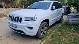 Jeep Grand cherokee 3.0 4?4 Disel | Mobile.bg    3
