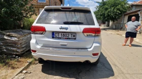 Jeep Grand cherokee 3.0 4?4 Disel | Mobile.bg    5