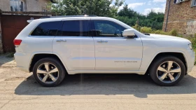 Jeep Grand cherokee 3.0 4?4 Disel | Mobile.bg    4