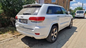 Jeep Grand cherokee 3.0 4?4 Disel | Mobile.bg    6